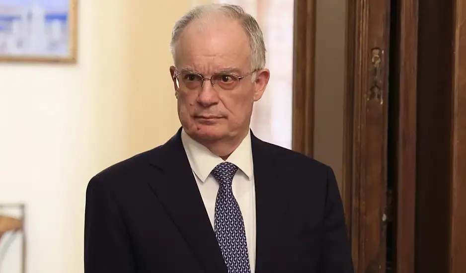Κωνσταντίνος Τασούλας: Δεν θα ξεχάσουμε το χρέος μας για τον τερματισμό της τουρκικής κατοχής στην Κύπρο